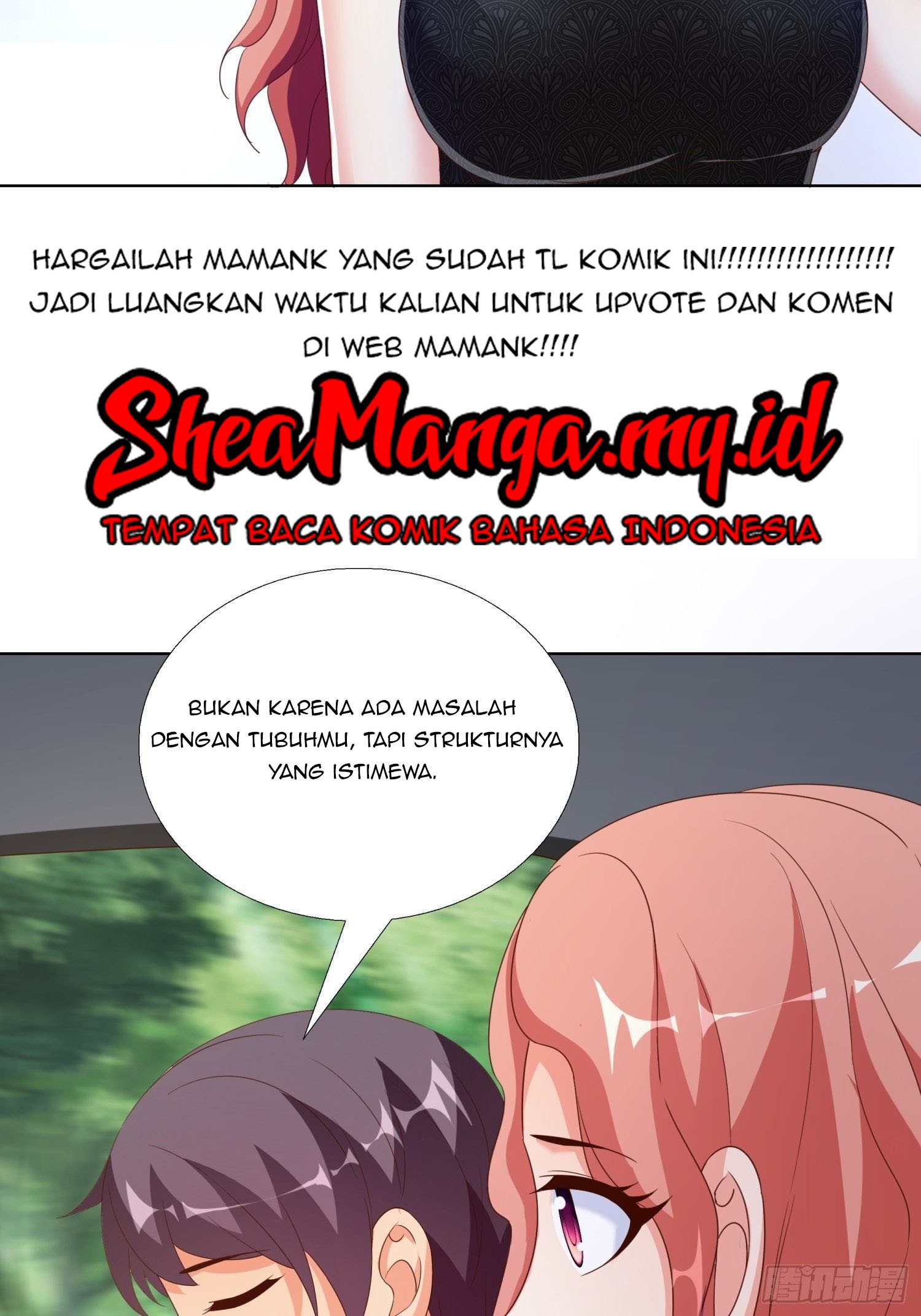 Super School Doctor (Supreme Campus Doctor) chapter 62